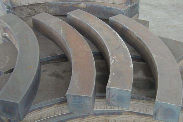 數控火焰切割件 數控火焰切割件